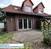 Haus zum Kaufen in Nienburg 320.000,00 € 106.73 m²
