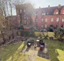 Wohnung zum Kaufen in Lüneburg 179.000,00 € 42 m²