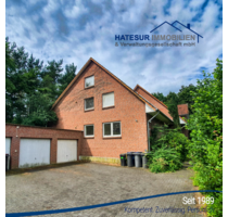 Wohnung zum Mieten in Steimbke 630,00 € 120 m²