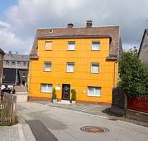 Haus zum Kaufen in Schwarzenbach am Wald 89.000,00 € 134 m²