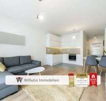 Wohnung zum Mieten in Delitzsch 575,00 € 44 m²