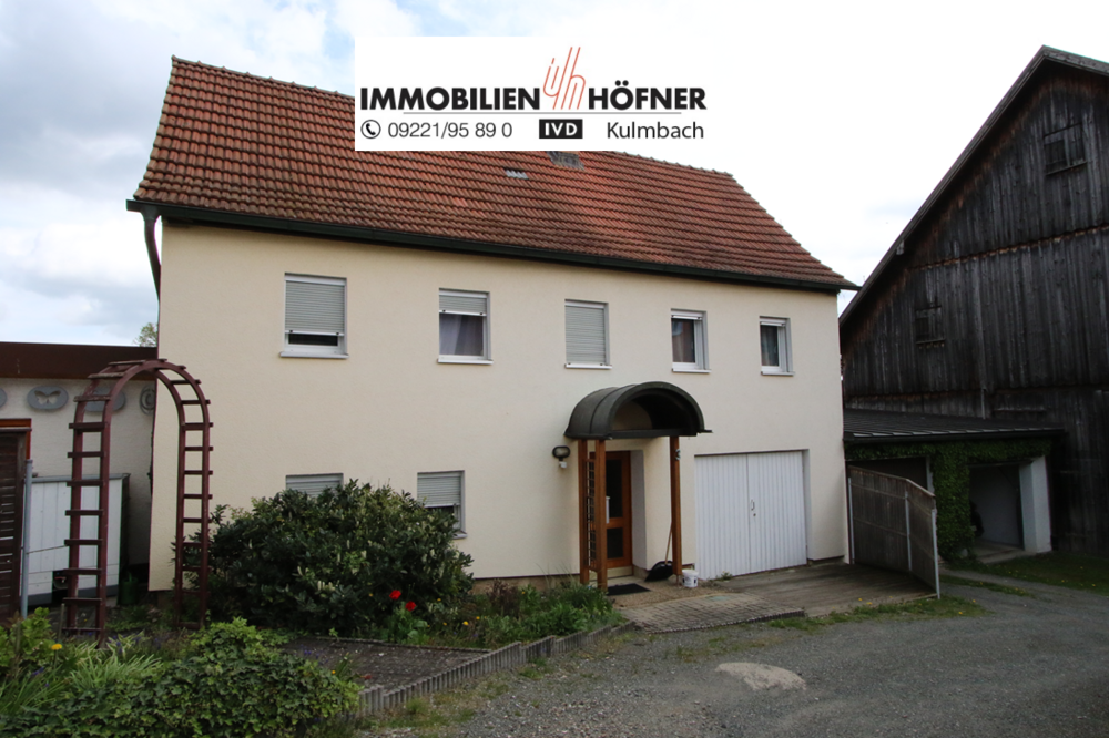 Haus zum Mieten in Kulmbach 580,00 € 70 m²