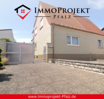 Haus zum Kaufen in Haßloch 279.000,00 € 124 m²
