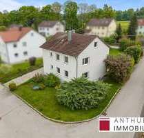 Haus zum Kaufen in Gessertshausen 439.000,00 € 153 m²
