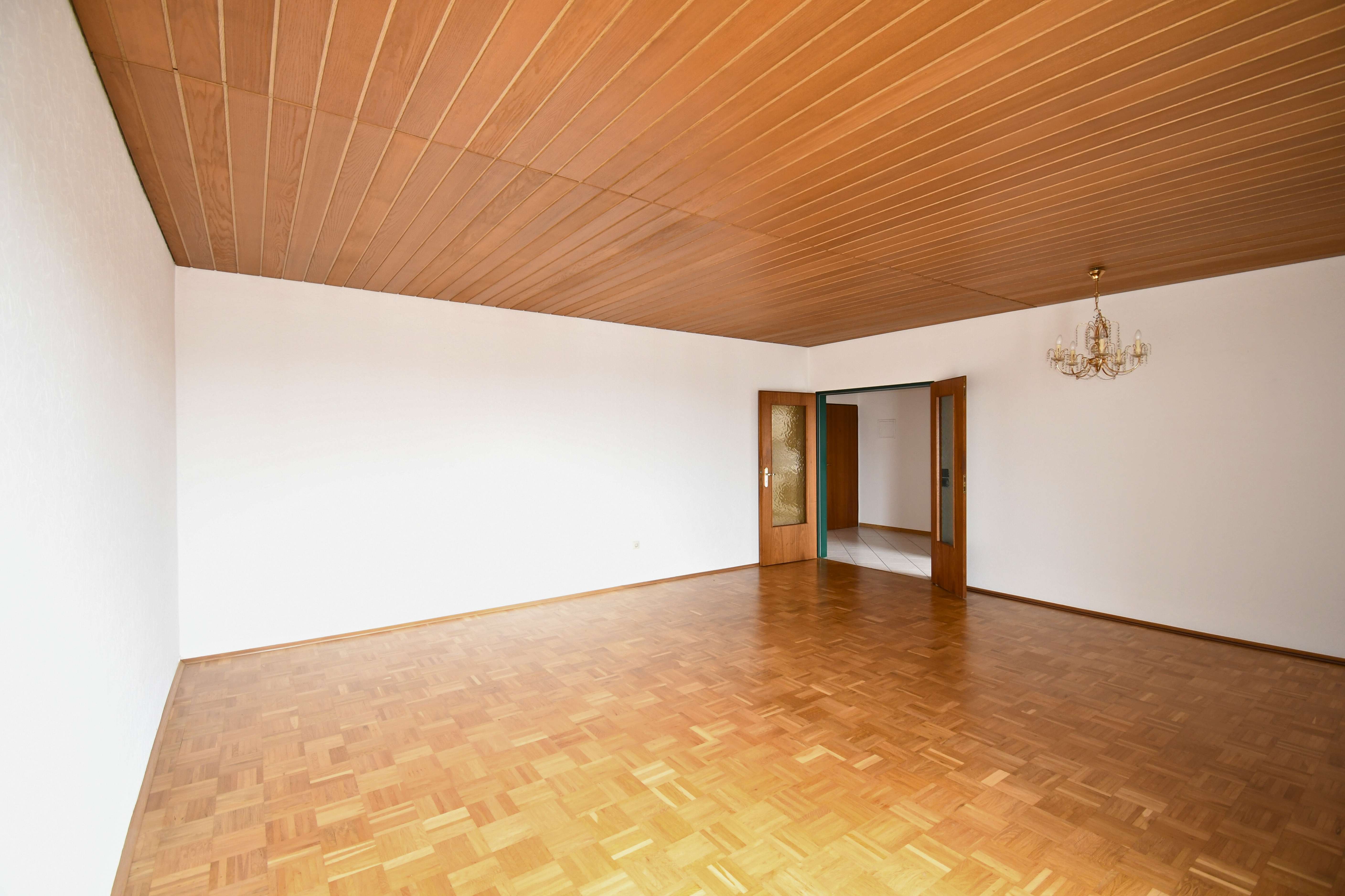 Wohnung zum Kaufen in Ennepetal 168.000,00 € 100 m²