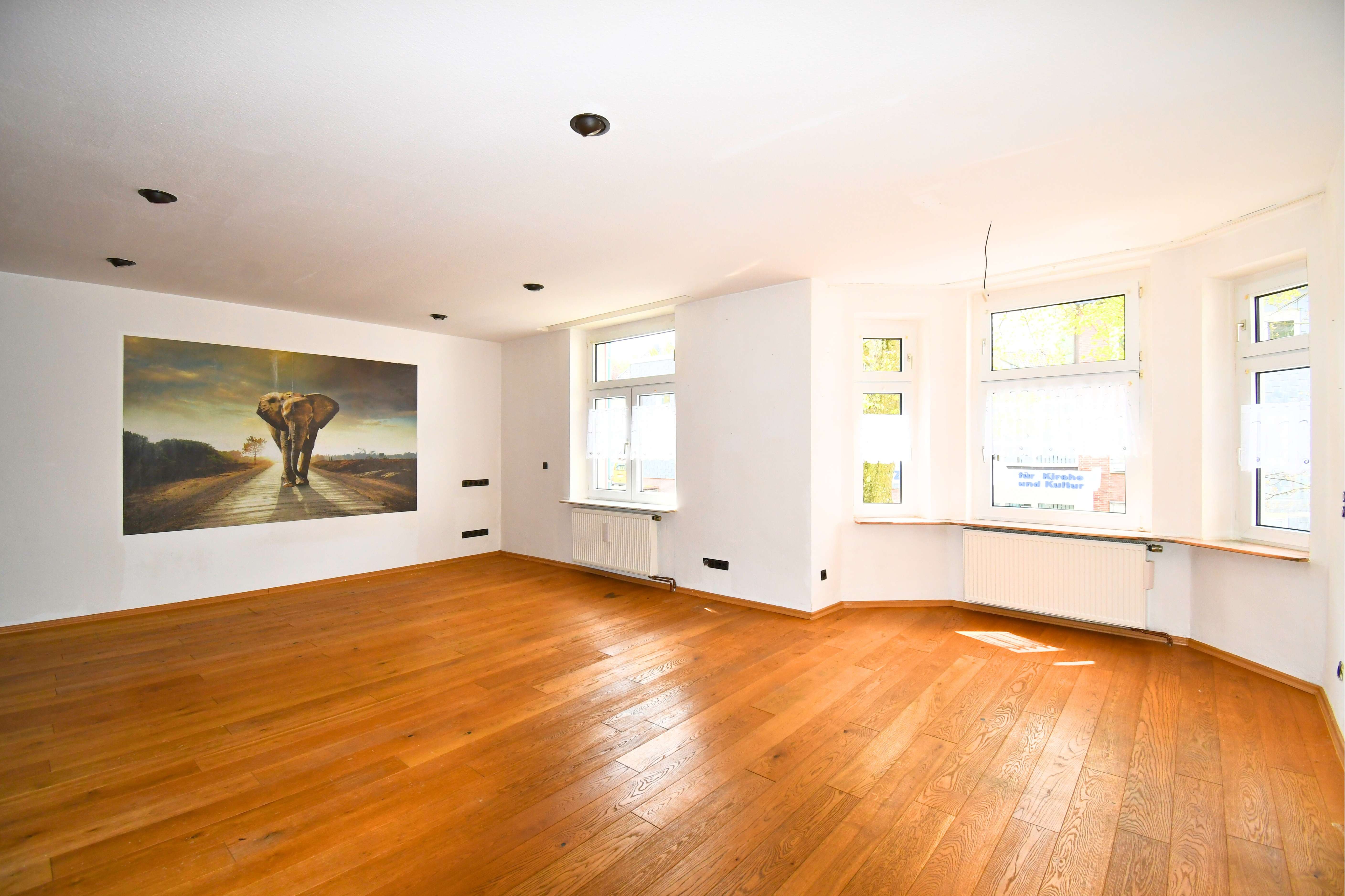 Wohnung zum Kaufen in Gevelsberg 300.000,00 € 140 m²