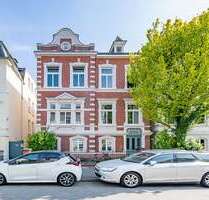 Wohnung zum Kaufen in Oldenburg 575.000,00 € 183 m²