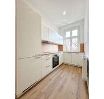 Wohnung zum Mieten in Berlin 1.100,00 € 55 m²