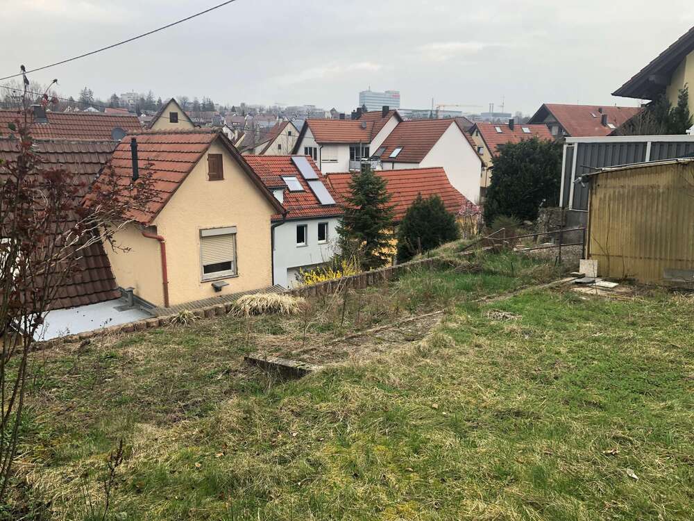 Grundstück zu verkaufen in Schwieberdingen 249.000,00 € 373 m²