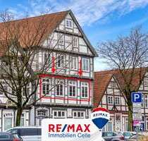 Wohnung zum Mieten in Celle 1.250,00 € 135 m²