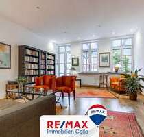 Wohnung zum Mieten in Celle 1.250,00 € 135 m²