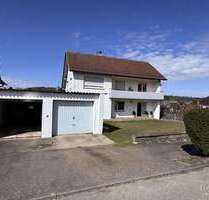 Haus zum Kaufen in Wüstenrot 479.000,00 € 200 m²