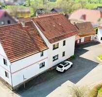 Haus zum Kaufen in Schlüchtern Hutten 398.000,00 € 272 m² - Schlüchtern / Hutten
