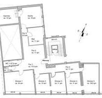 Wohnung zum Mieten in Duisburg 1.150,00 € 159 m²