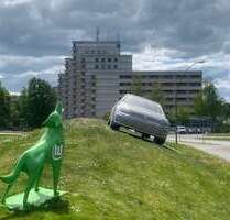 Wohnung zum Mieten in Wolfsburg 579,00 € 60 m²