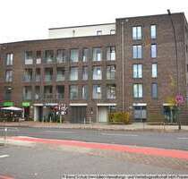 Wohnung zum Mieten in Hamburg 992,00 € 63.83 m²