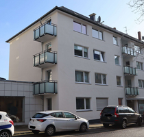 Wohnung zum Mieten in Essen 280,00 € 29 m²