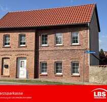 Haus zum Kaufen in Ballenstedt 130.000,00 € 124 m²