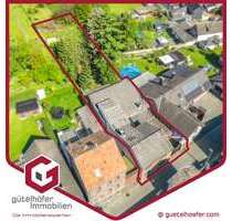 Haus zum Kaufen in Zülpich Schwerfen 229.000,00 € 120 m² - Zülpich / Schwerfen
