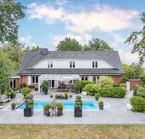 Haus zum Kaufen in Salzhausen 749.000,00 € 184 m²