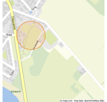 Grundstück zu verkaufen in Linthe 247.170,00 € 1070 m²