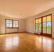 Wohnung zum Mieten in Zorneding Pöring 1.250,00 € 80.16 m² - Zorneding / Pöring