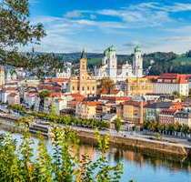 Wohnung zum Kaufen in Passau Hacklberg 335.000,00 € 93 m² - Passau / Hacklberg