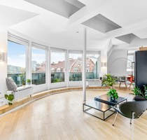 Wohnung zum Kaufen in München 1.750.000,00 € 160.39 m²