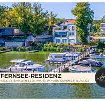 Wohnung zum Kaufen in Potsdam 2.195.000,00 € 241 m²