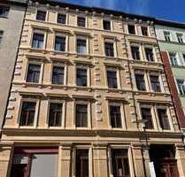 Wohnung zum Mieten in Halle 480,00 € 61.95 m²