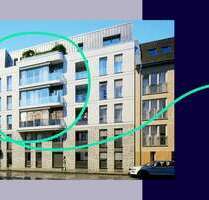 Wohnung zum Kaufen in Berlin 290.000,00 € 40.27 m²