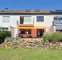 Haus zum Mieten in Wiesbaden Nordenstadt 2.400,00 € 138 m² - Wiesbaden / Nordenstadt