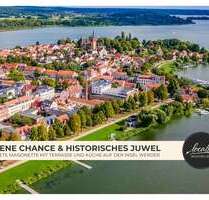 Wohnung zum Kaufen in Werder (Havel) 475.000,00 € 107.16 m²