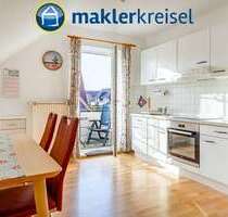 Wohnung zum Kaufen in Carolinensiel 199.000,00 € 50 m²