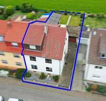 Haus zum Kaufen in Heddesheim 499.900,00 € 186 m²
