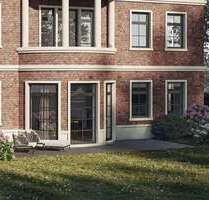 Wohnung zum Kaufen in Hamburg 2.790.000,00 € 194 m²