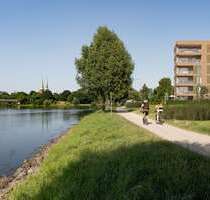 Wohnung zum Kaufen in Lübeck 495.000,00 € 92.27 m²