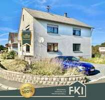 Haus zum Kaufen in Höchstenbach 252.000,00 € 175 m²