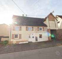 Haus zum Kaufen in Langenenslingen 149.000,00 € 110 m²