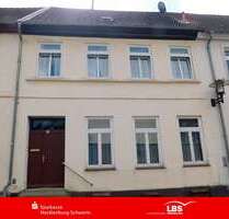 Haus zum Kaufen in Parchim 60.000,00 € 93 m²