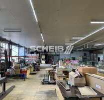 Halle in Stimpfach 5.960,00 € 2091 m²