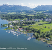 Wohnung zum Kaufen in Prien am Chiemsee 549.000,00 € 76.55 m²