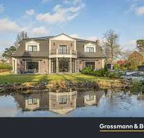 Haus zum Kaufen in Buchholz in der Nordheide 2.950.000,00 € 481 m²