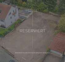 Grundstück zu verkaufen in Zirndorf 310.000,00 € 628 m²