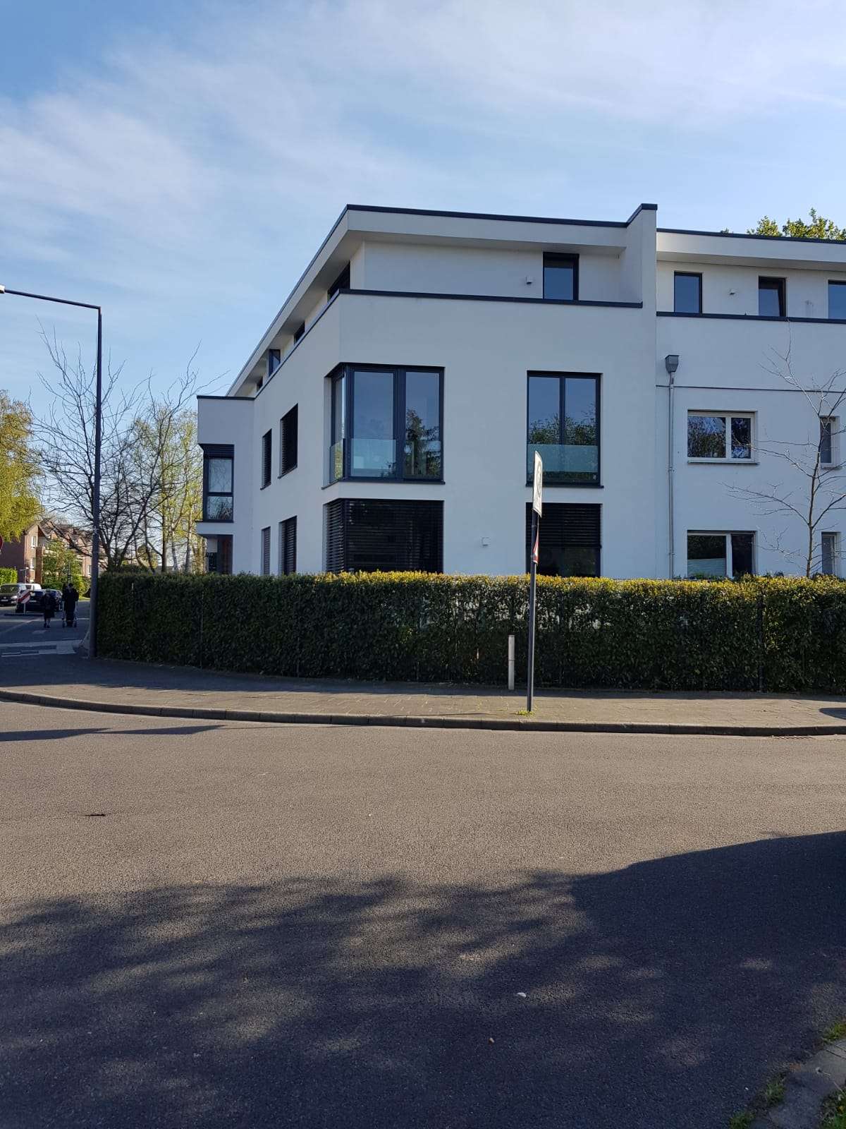 Wohnung zum Mieten in Köln-Weiden 1.333,00 € 86 m²