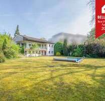 Haus zum Kaufen in Rösrath Forsbach 1.754.000,00 € 161 m² - Rösrath / Forsbach