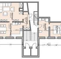 Wohnung zum Mieten in Geyer 210,00 € 51 m²
