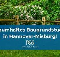Grundstück zu verkaufen in Hannover Misburg-Nord 650.000,00 € 1273 m² - Hannover / Misburg-Nord