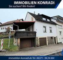 Haus zum Kaufen in Rieschweiler-Mühlbach Höhmühlbach 149.000,00 € 166 m² - Rieschweiler-Mühlbach / Höhmühlbach