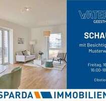 Wohnung zum Kaufen in Geesthacht 354.000,00 € 65.69 m²